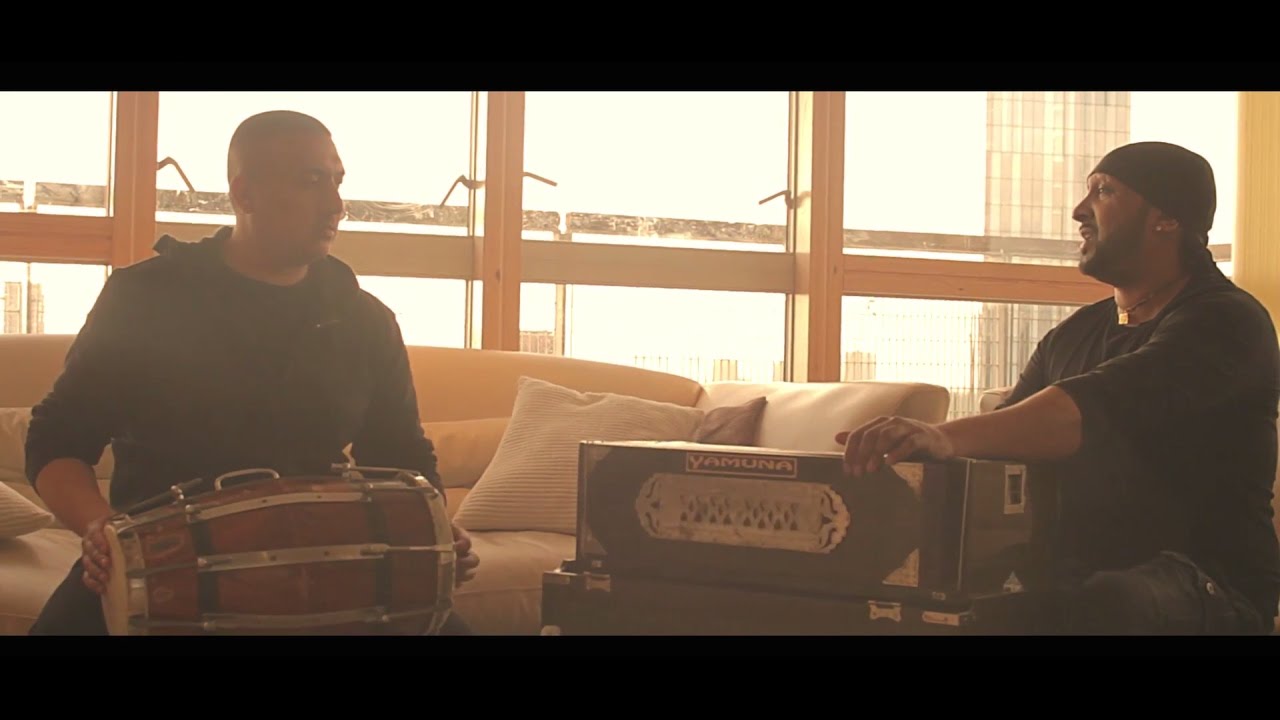Elusive​ - It's All About The Music Episode 1 | Please Share, Comment & Like