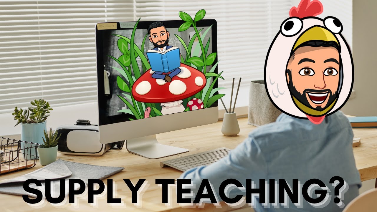 What it's like supply teaching in Ontario