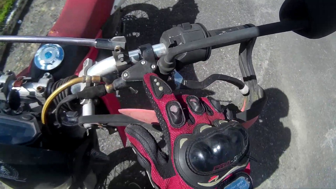 Prós e contras da embreagem de acionamento hidráulico (embreagem hidráulica)