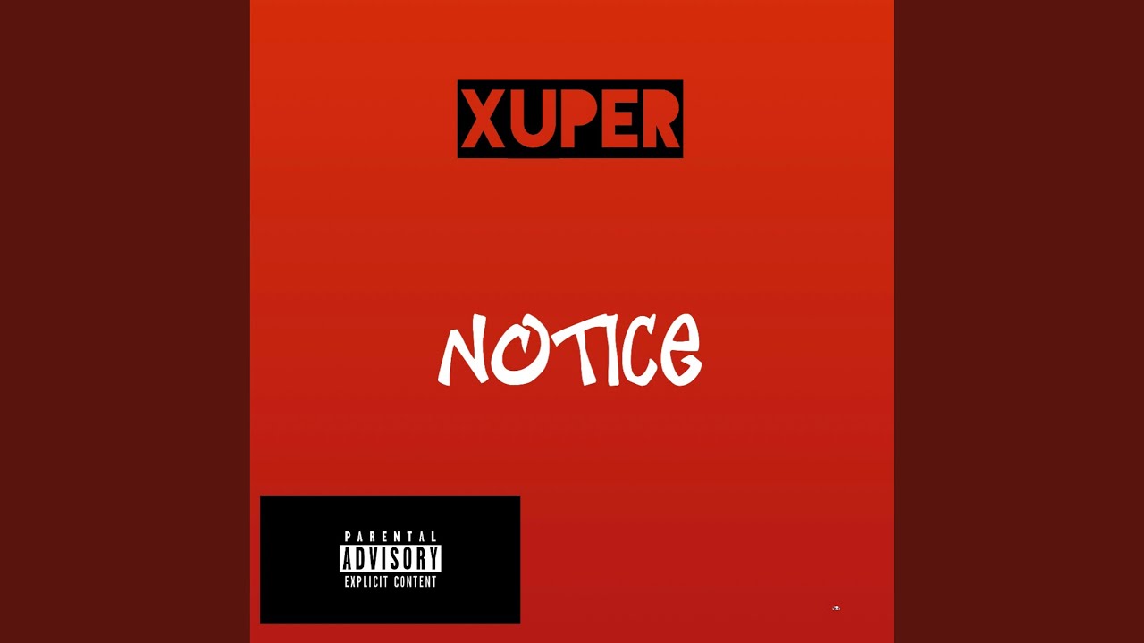NOTICE