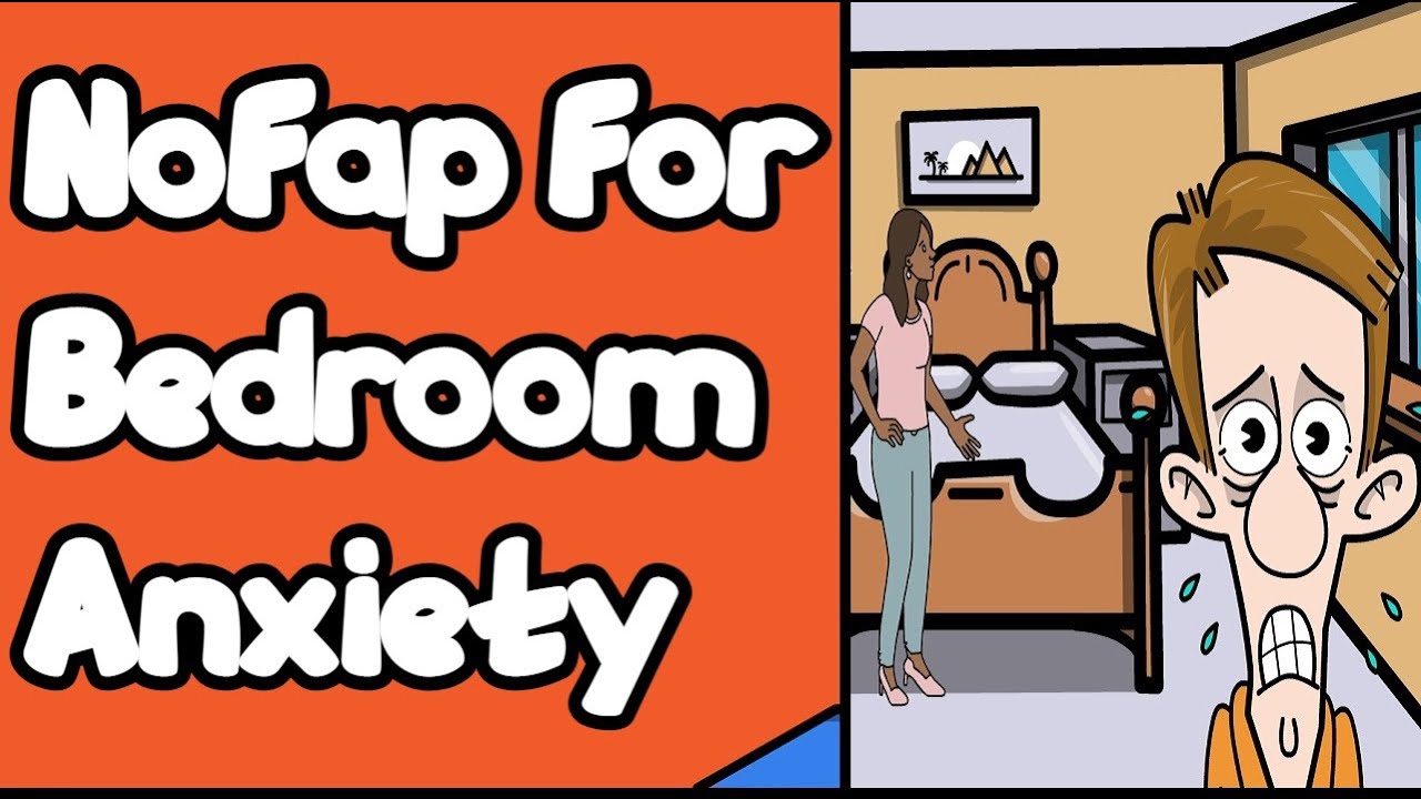 Can NoFap Help With Performance Anxiety? | I Don&rsquo;t Want To Fail Again...