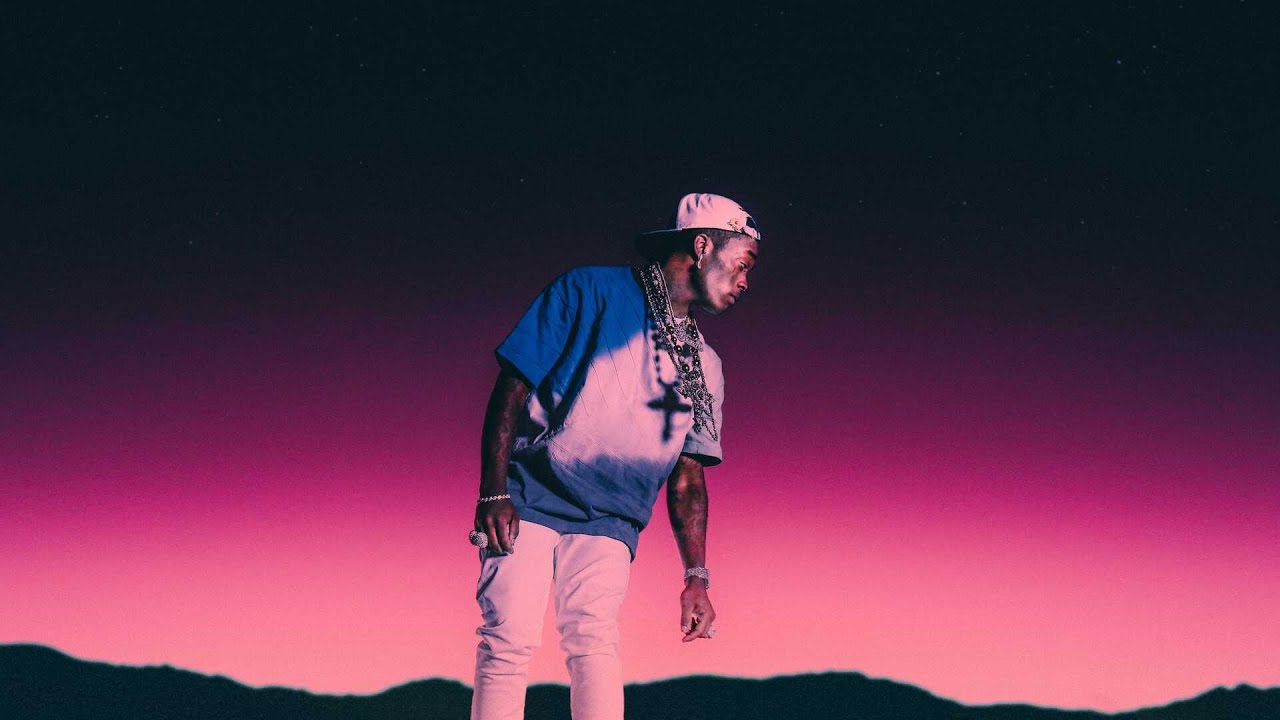 Lil Uzi Vert type beat/HyperTrap beat prod. koki