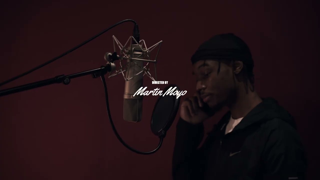 Lotteryy - Illegal for now Official music video