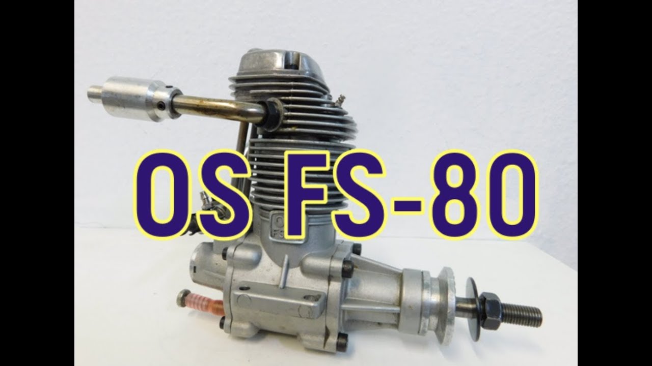 OS FS-80