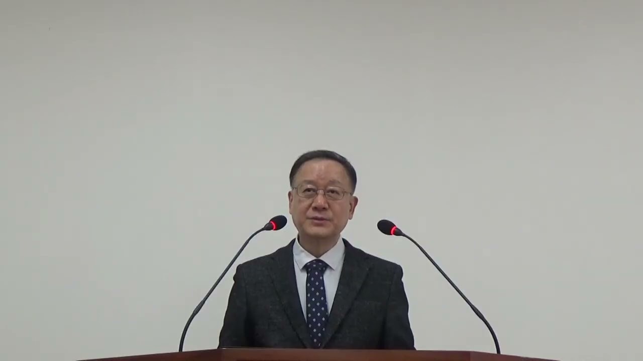 하나님이 예비하신 4개의 우물