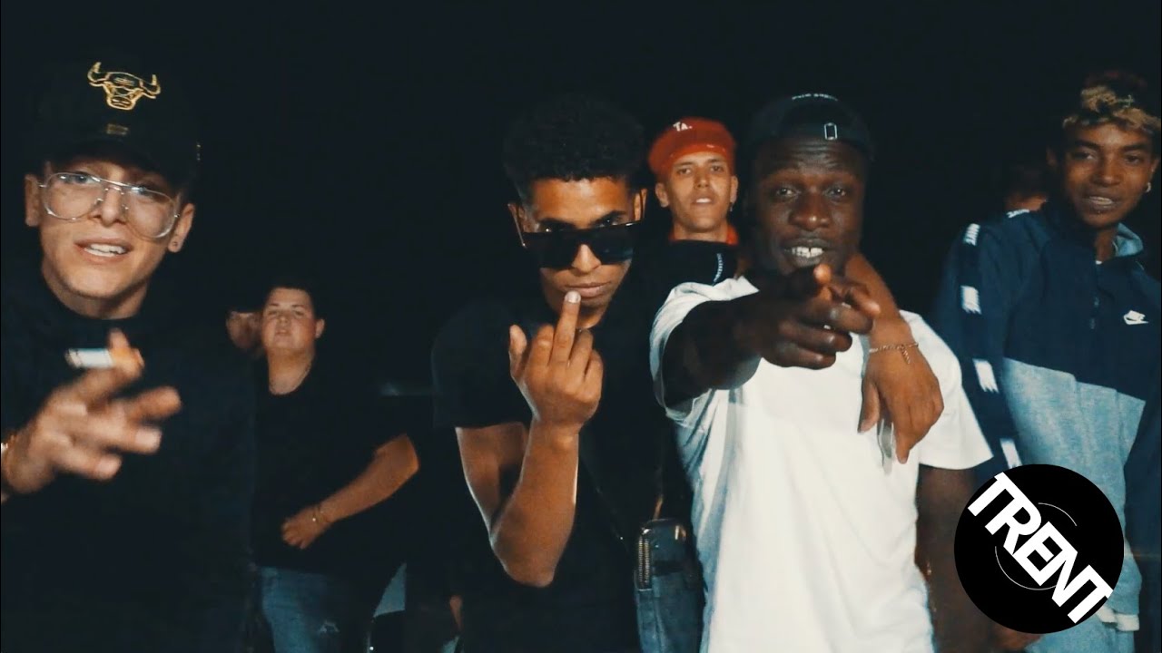 Stor Nodi - CREDO NEL MIO CREDO ft. Nyron (prod.Oxylov)