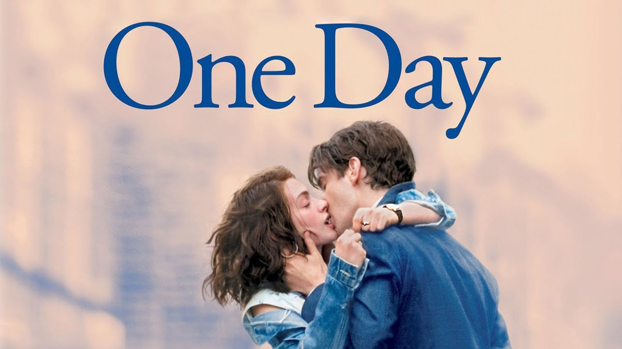 One Day (2011) ~ That's Why You Go Away  Michael Learns To Rock