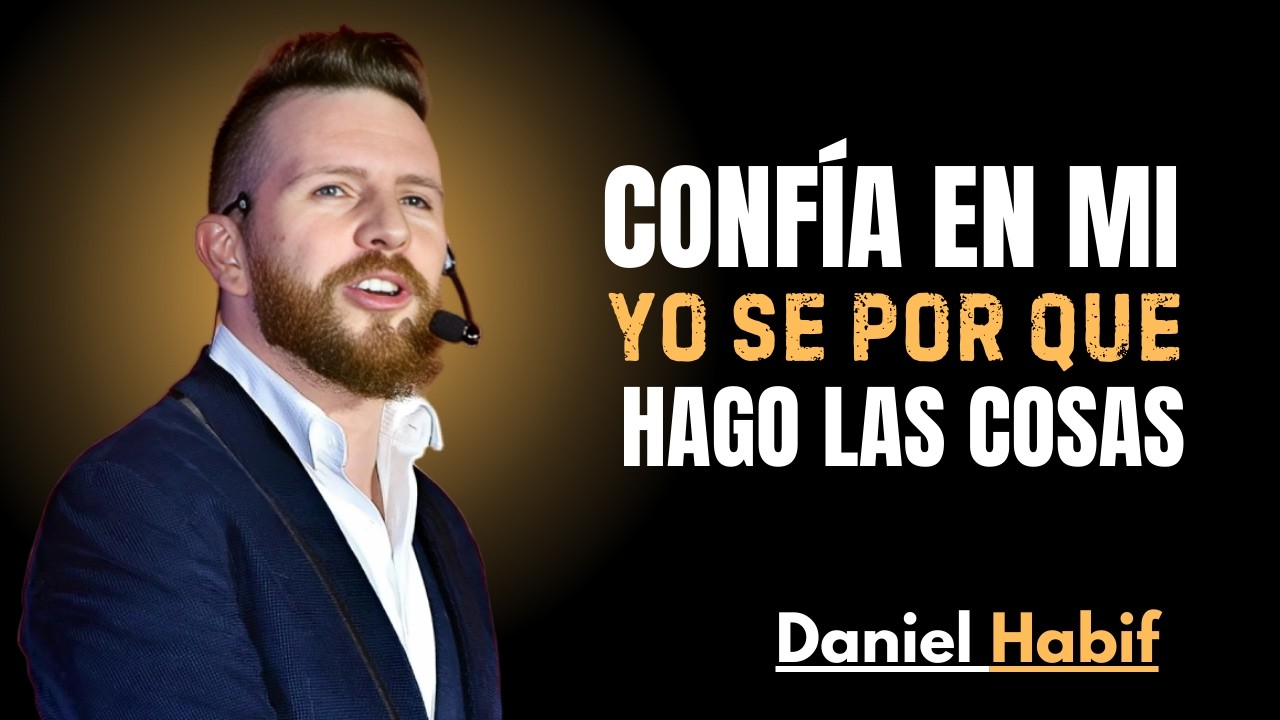Confía en Mí, Yo Sé Por Qué Hago las Cosas | Mensaje de Dios para Fortalecer tu Fe y tu Corazó