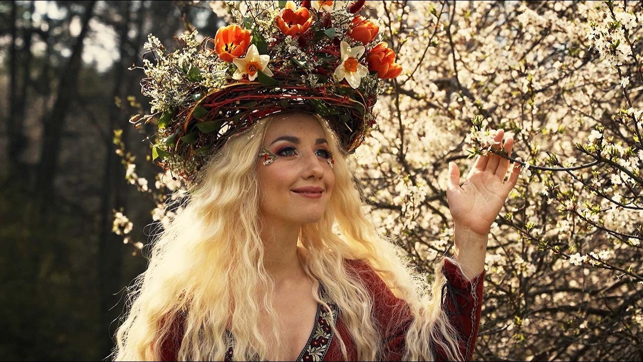 Deloraine - Ostara (OFFICIAL VIDEO)