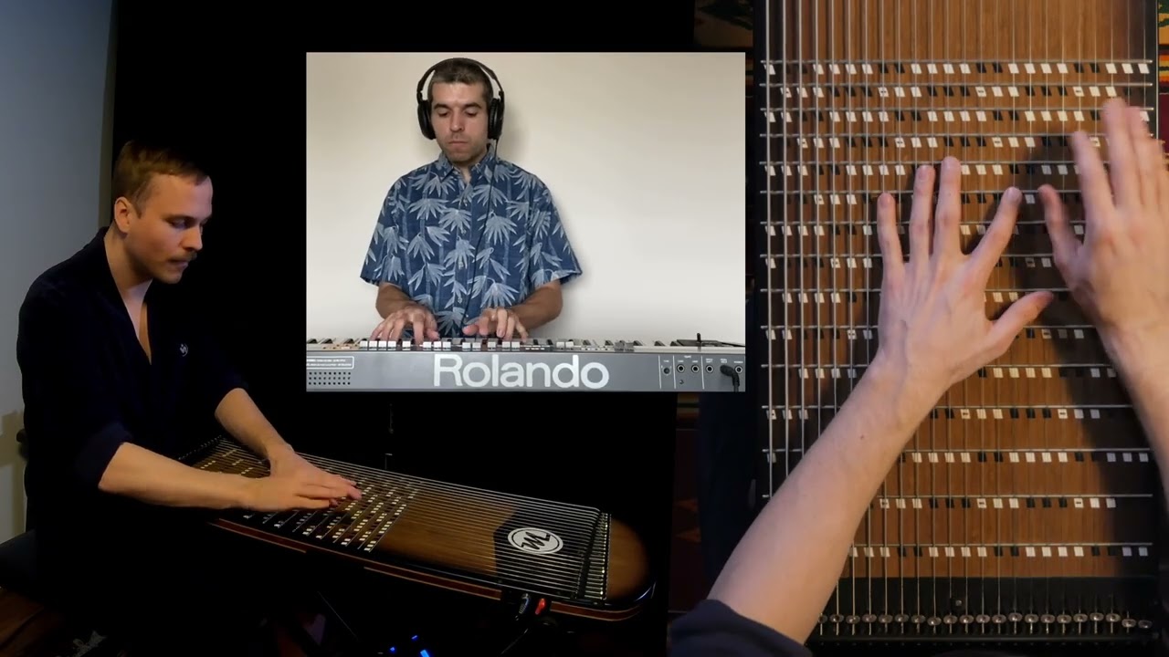 Soy Lentman Show w/ Jacob Mann