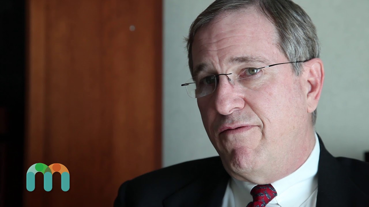 Dr David Allen Talks To Medical Marijuana 411 - Strokes and Marijuana