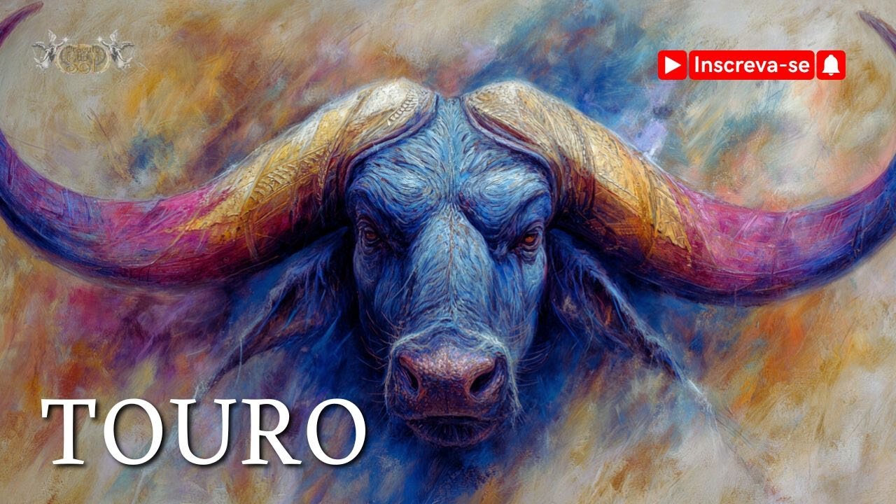 ♉️ TOURO*🌳😇SUA CONEXÃO COM NATUREZA VAI TE DAR UMA SOLUÇÃO PRECIOSA💎🔮