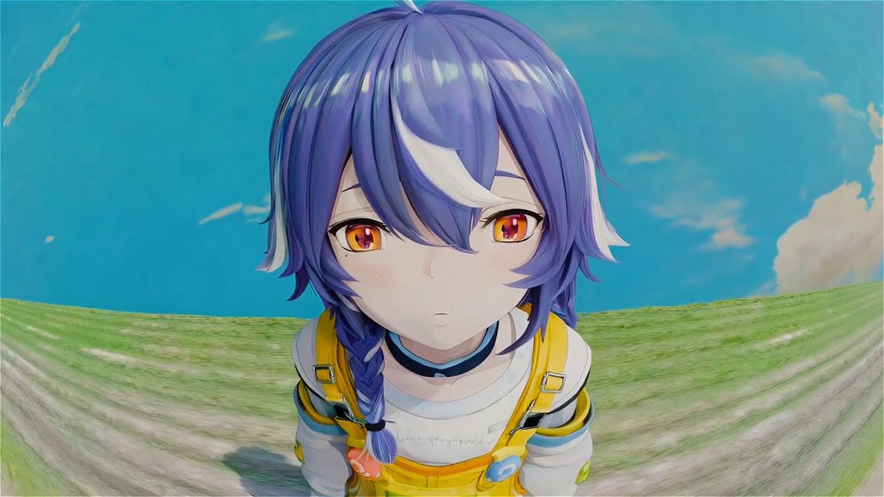 THE LUV BUGS, MIDy, kaza / 原風景 - YouTube Music Weekend 10.0