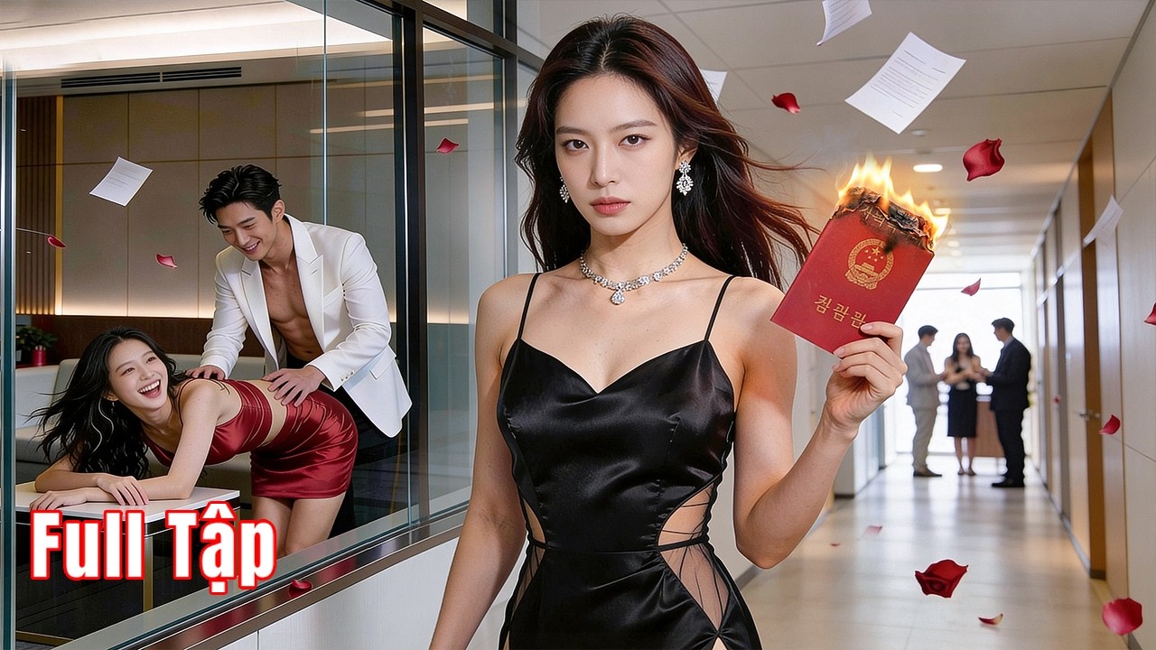 Bị buộc phải ly h&ocirc;n tay trắng,  người vợ 