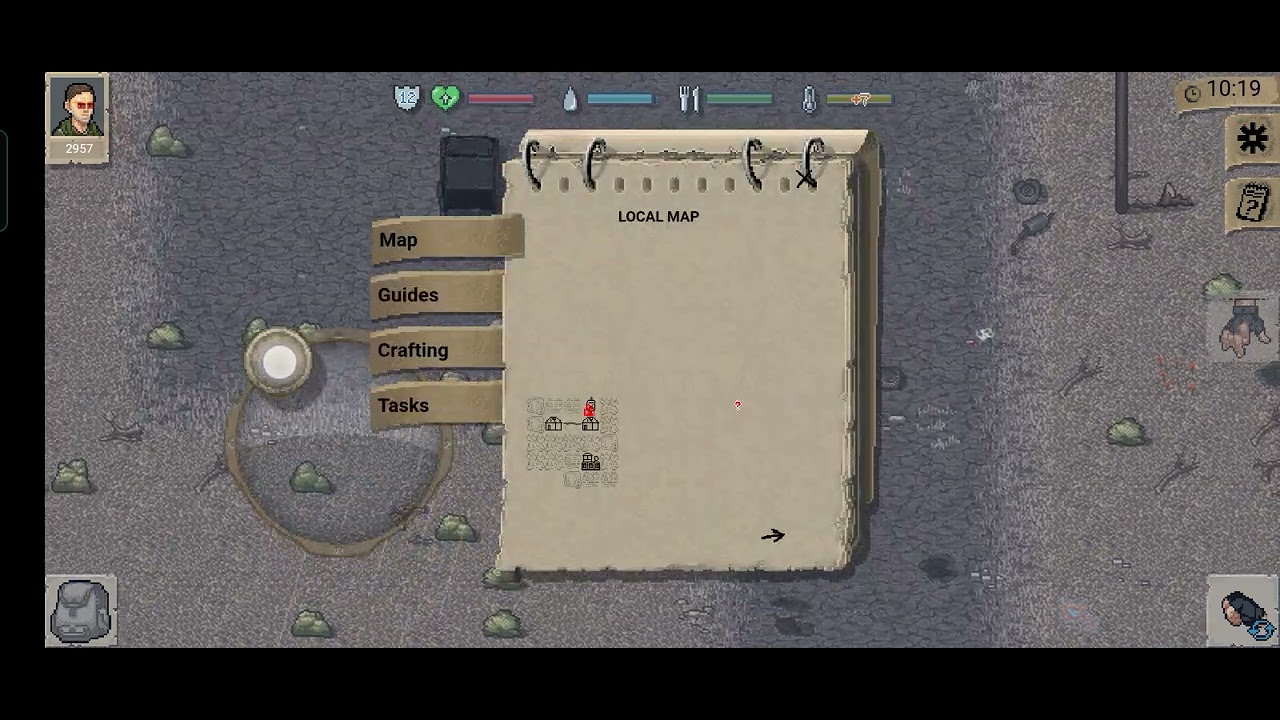 Mini DayZ Plus Survival Part 2