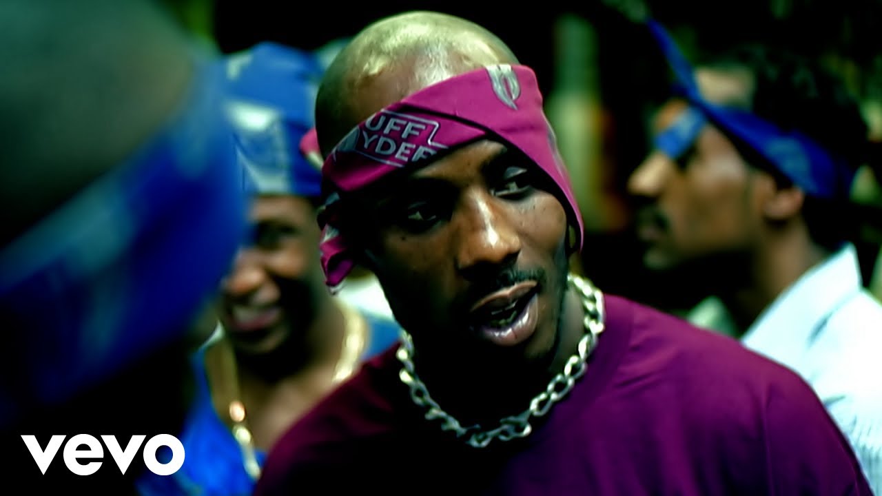 DMX - How's It Goin' Down