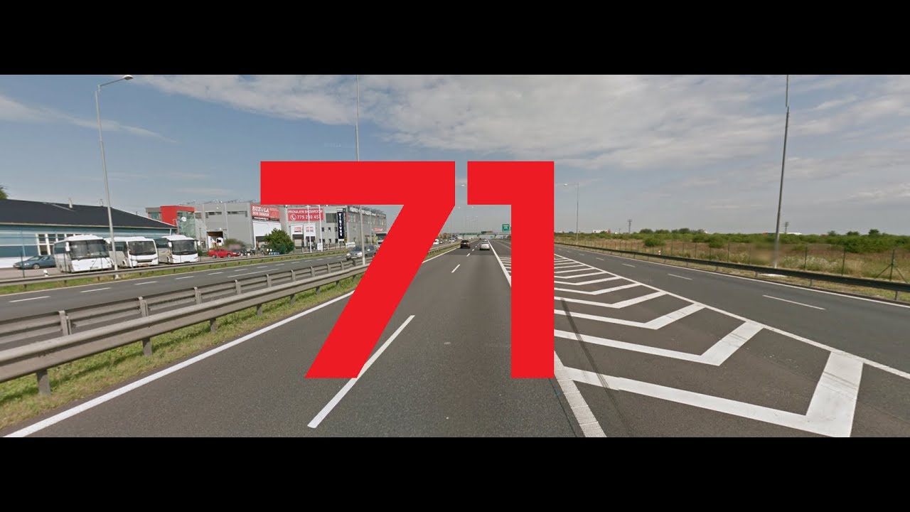 SLEDUJ CESTU - 71. díl