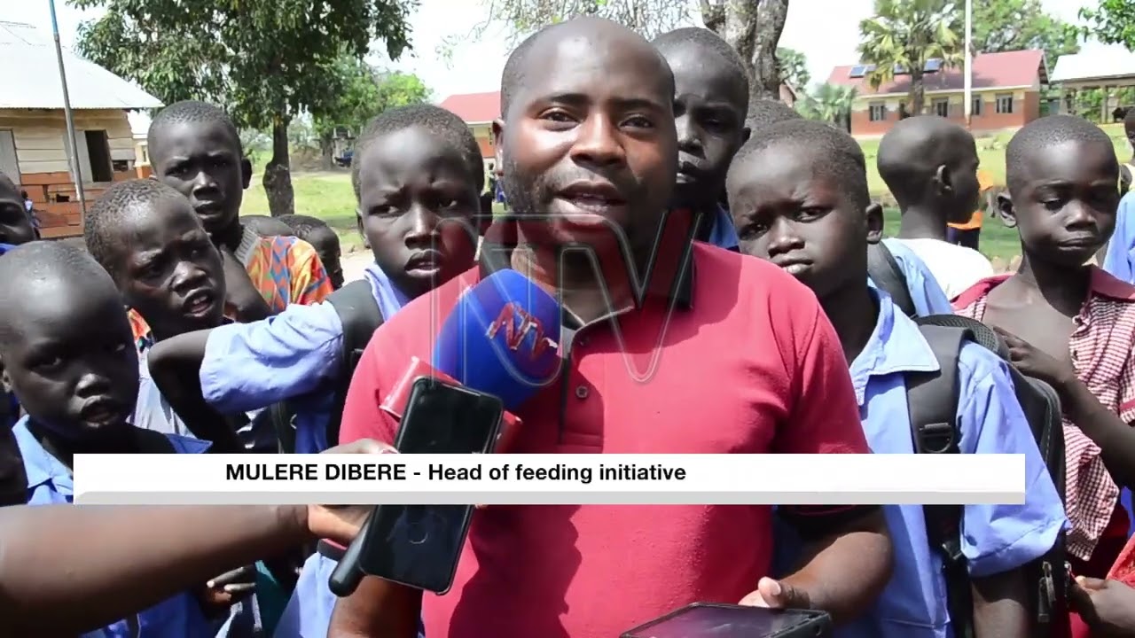 Fall in budget allocations hurts refugee learners