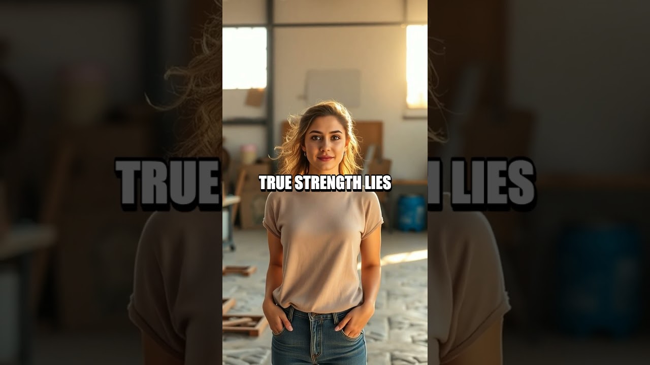 The Journey to Self-Discovery: Finding Strength in Vulnerability