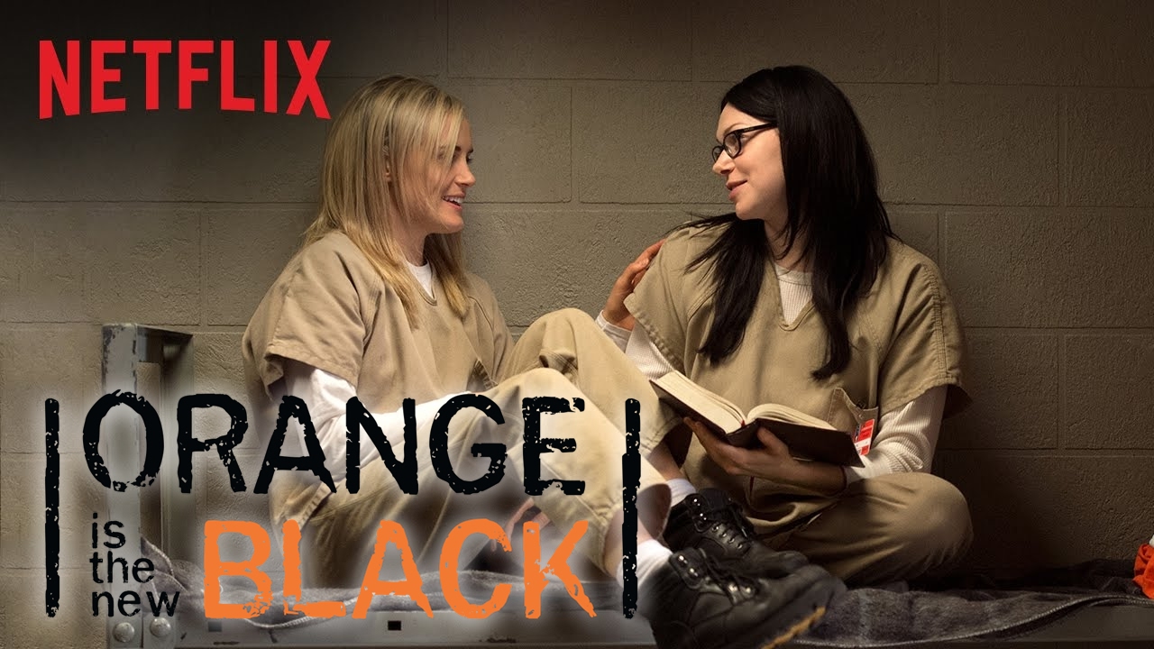 Orange Is The New Black - Season 3 | Featurette [HD] | Netflix
