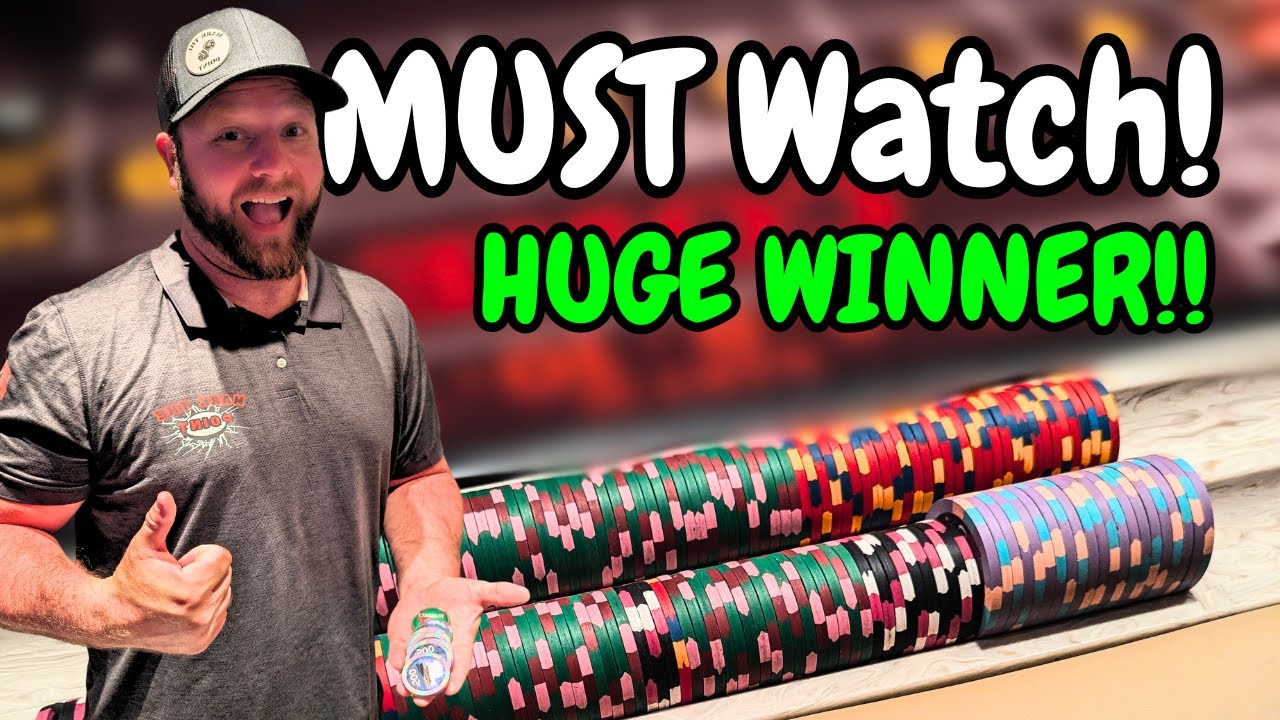 Победить невозможно! Выигрышная стратегия игры в крэпс!