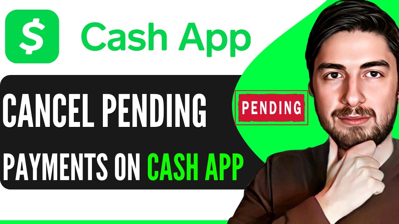 How to Cancel a Cash App Payment That's Pending (2025)