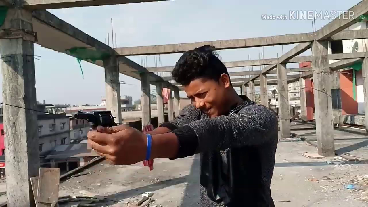 MISSION 26 (ASSAMESE SHORT FILM 2019)