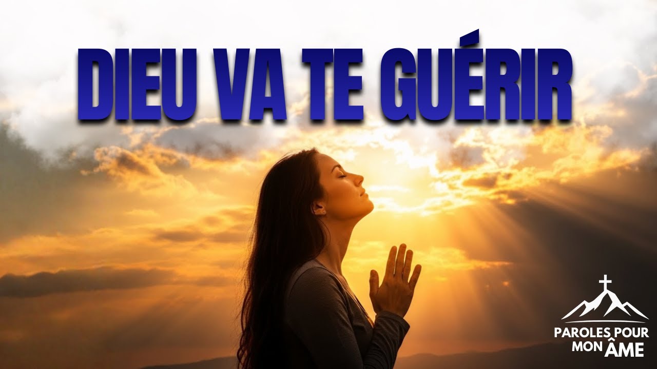 Prière pour les Causes Impossibles – Le Miracle de Guérison que Dieu va t'accorder aujourd'hui