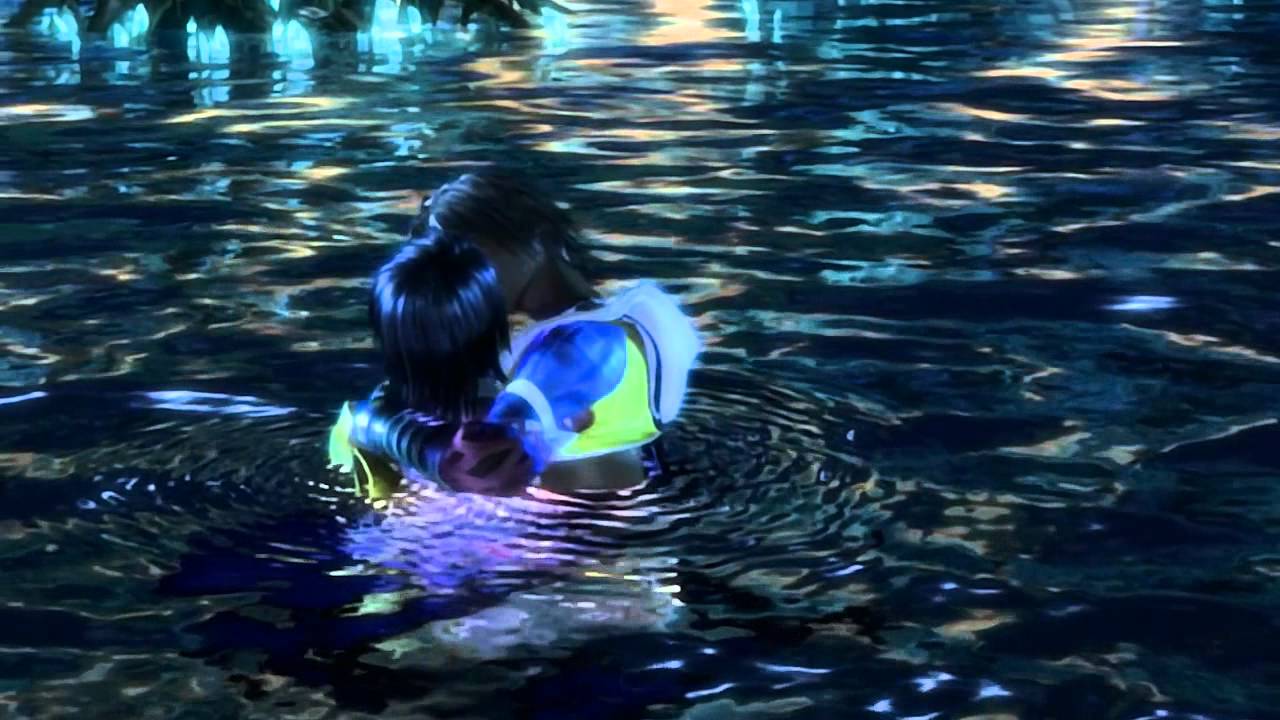 Final Fantasy X AMV - 