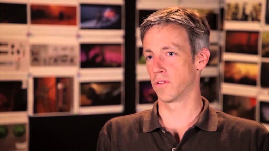 Ralph McQuarrie Part III