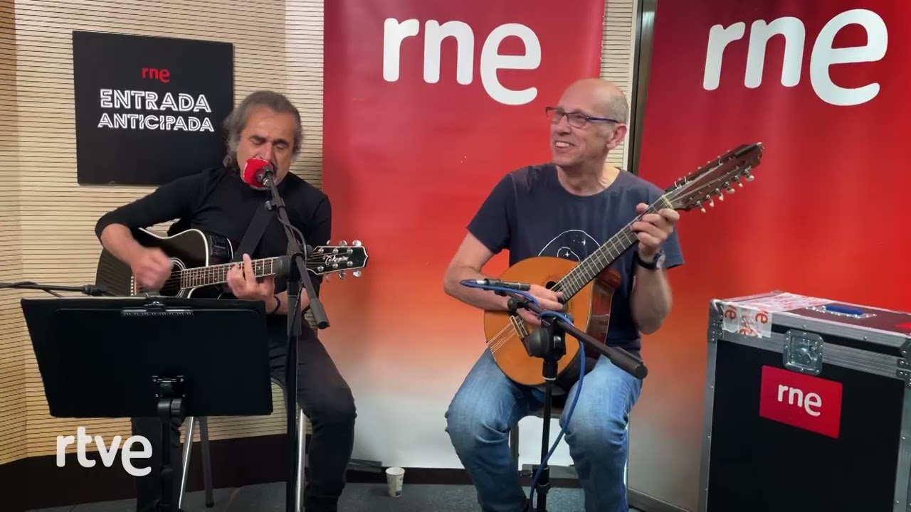 Daniel Higi&eacute;nico - Ser ecologista un rato (Directe RNE)