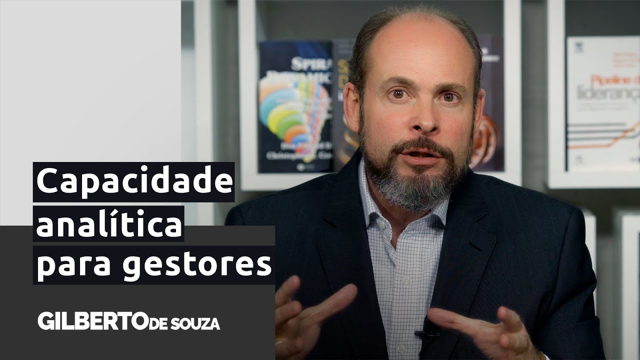 Descubra a importância da capacidade analítica para os gestores
