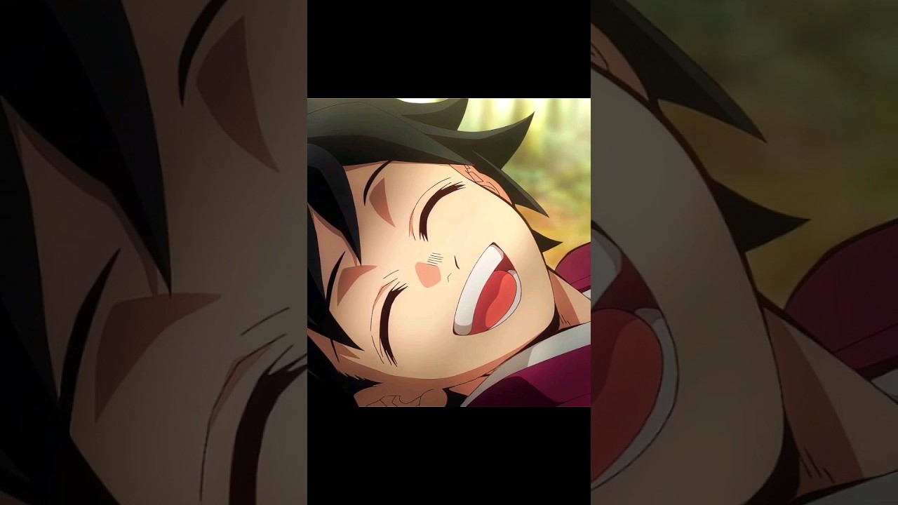 NOTHING'S NEW - GIYU [EDIT/AMV]