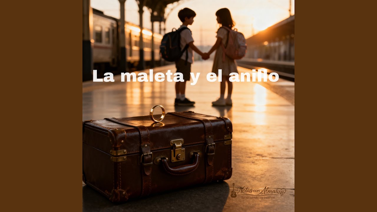 La maleta y el anillo