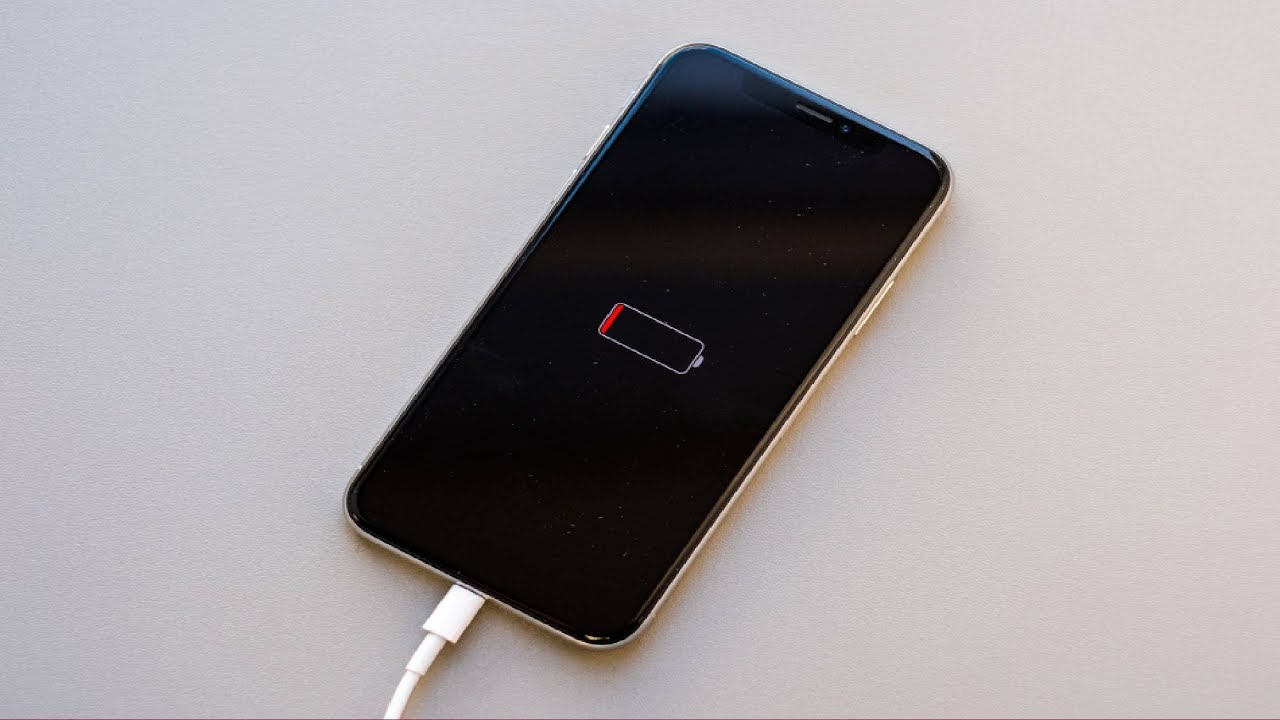 Telefon Şarj Olmuyor Kesin Çözümü / Phone Not Charging Definitive Solution