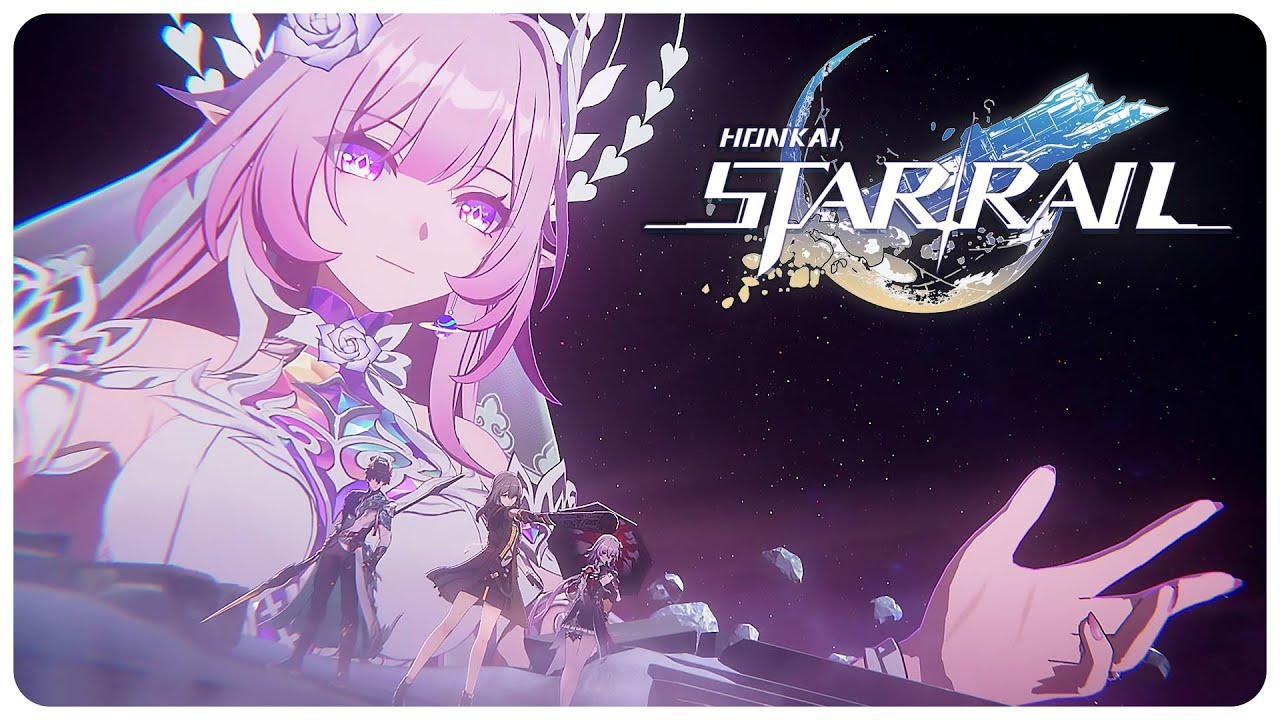 Amphoreus Final Boss Irontomb - Honkai Star Rail 3.7