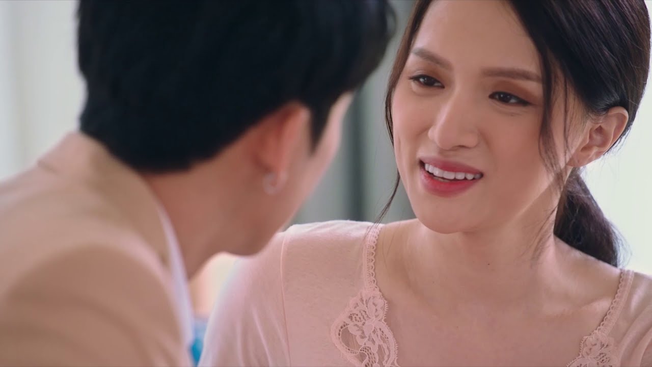 Hương Giang x Erik x ViruSs - Anh Đi Đi (Ost Sắc Đẹp Dối Trá)