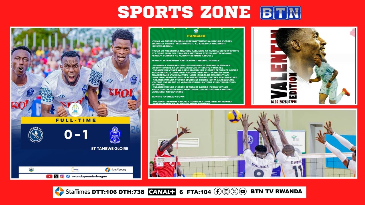 dore agashya abayobozi ba Rayon sports bakoze muri Pele ;APR Fc na Kiyovu ni nde wigiza nkana ?