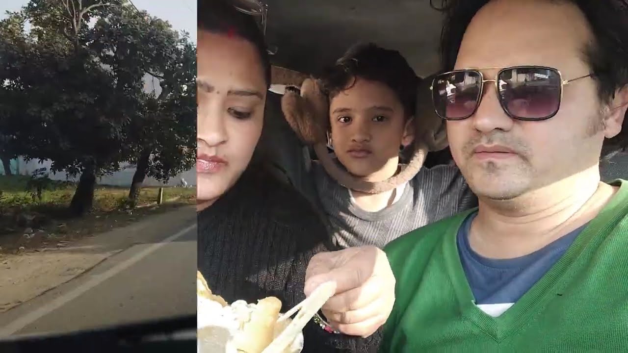 नानी का घर। Nani Ka Ghar ❄️ Winter Memories 