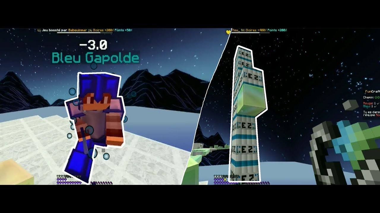 Mini compilation de Tnt void  ( pour Splashwear )