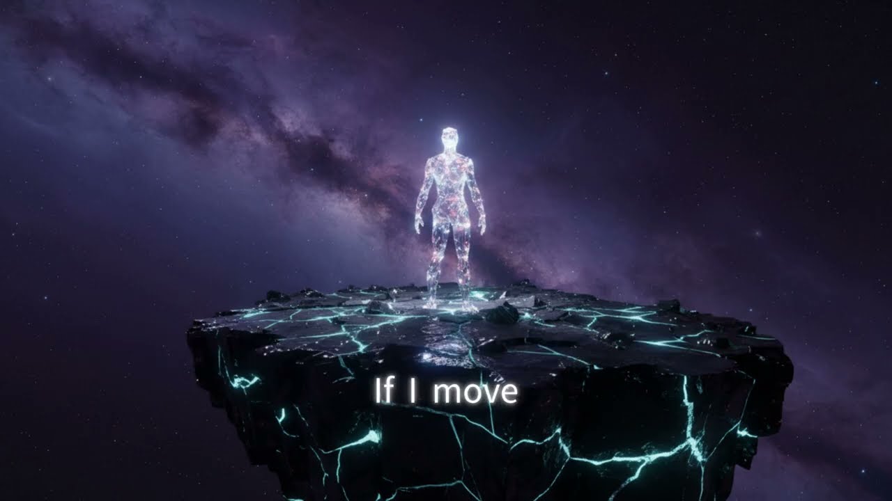 FEMALE VOCAL TRANCE | Glass Between Stars [4K Audio]