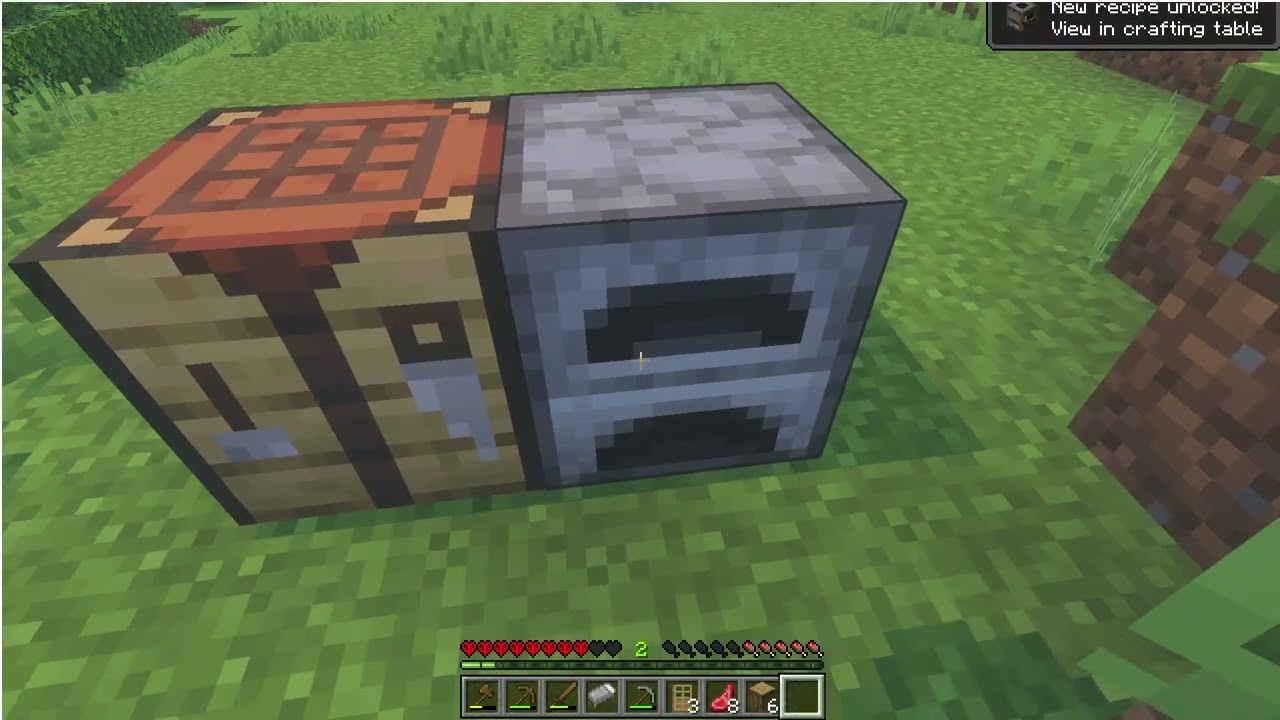 minecraft hardcore