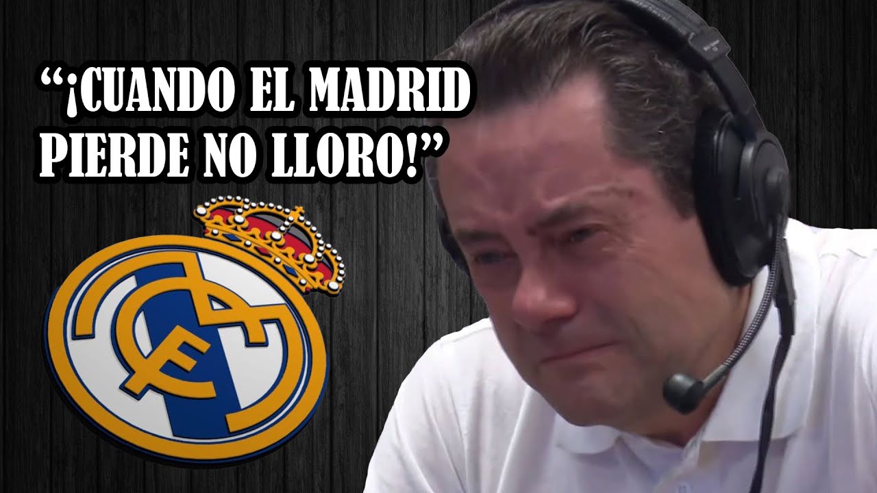 Tomás Roncero y sus 'peleas' con Soria en El Chiringuito: 