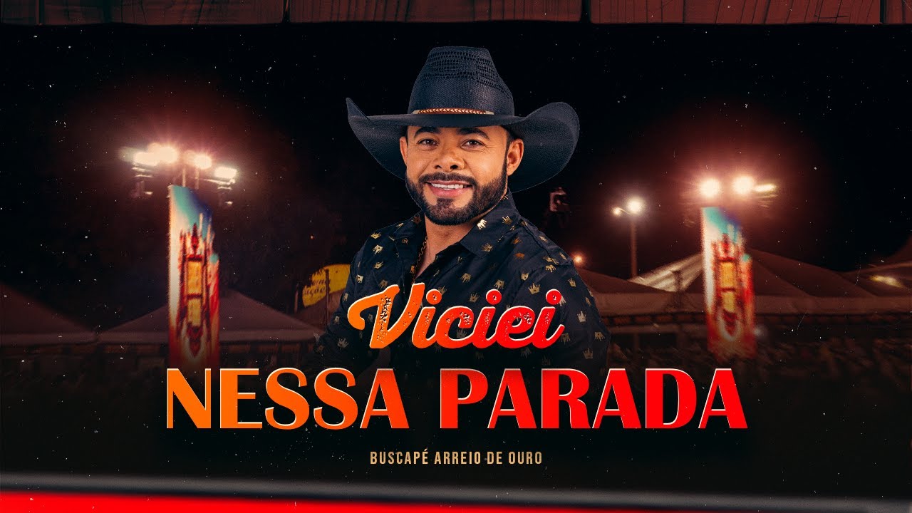 Buscapé Arreio de Ouro - Viciei Nessa Parada (DVD Farra no Caminhão 2)