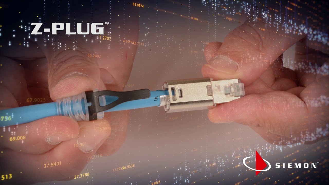 Z PLUG Termination Process