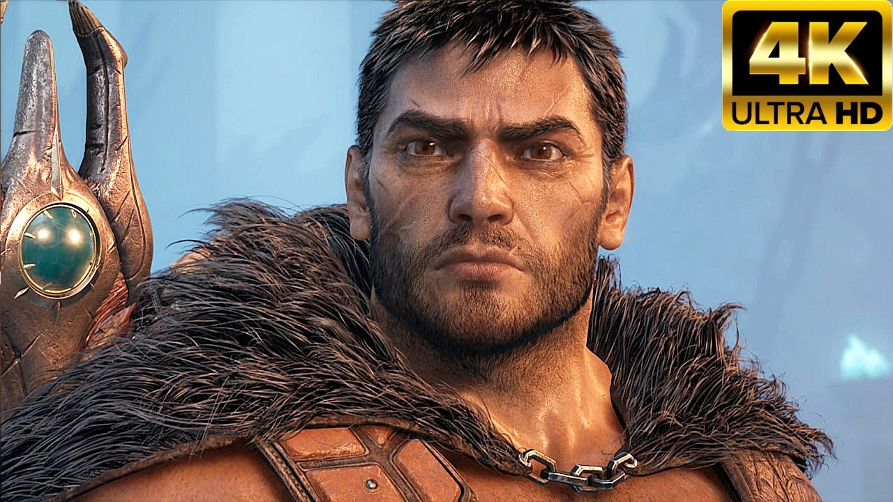 Doom The Dark Ages Revelations All Cutscenes With TRUE ENDING