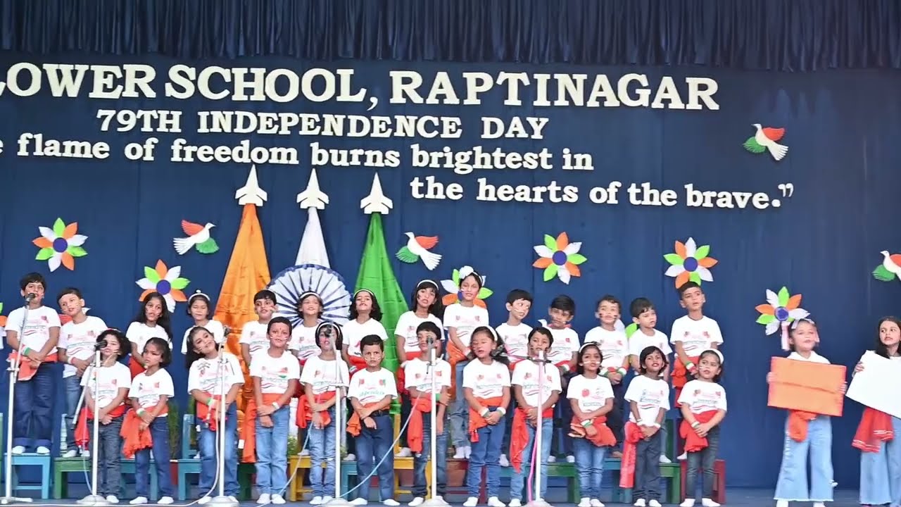 Aug15, 2025 - KG Group Song