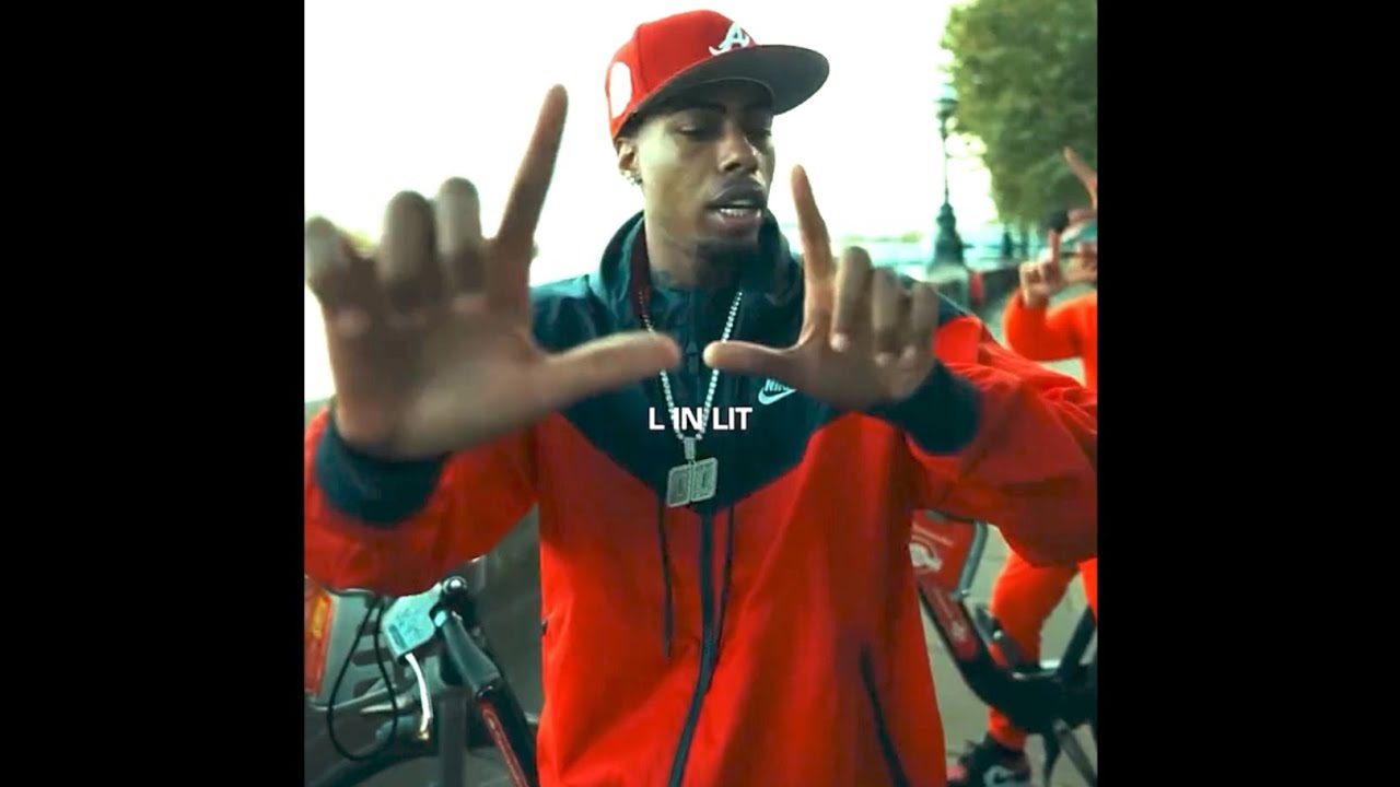 [FREE] Kairo Keyz X New Jazz Type Beat | "MAN STARTED A WAVE"