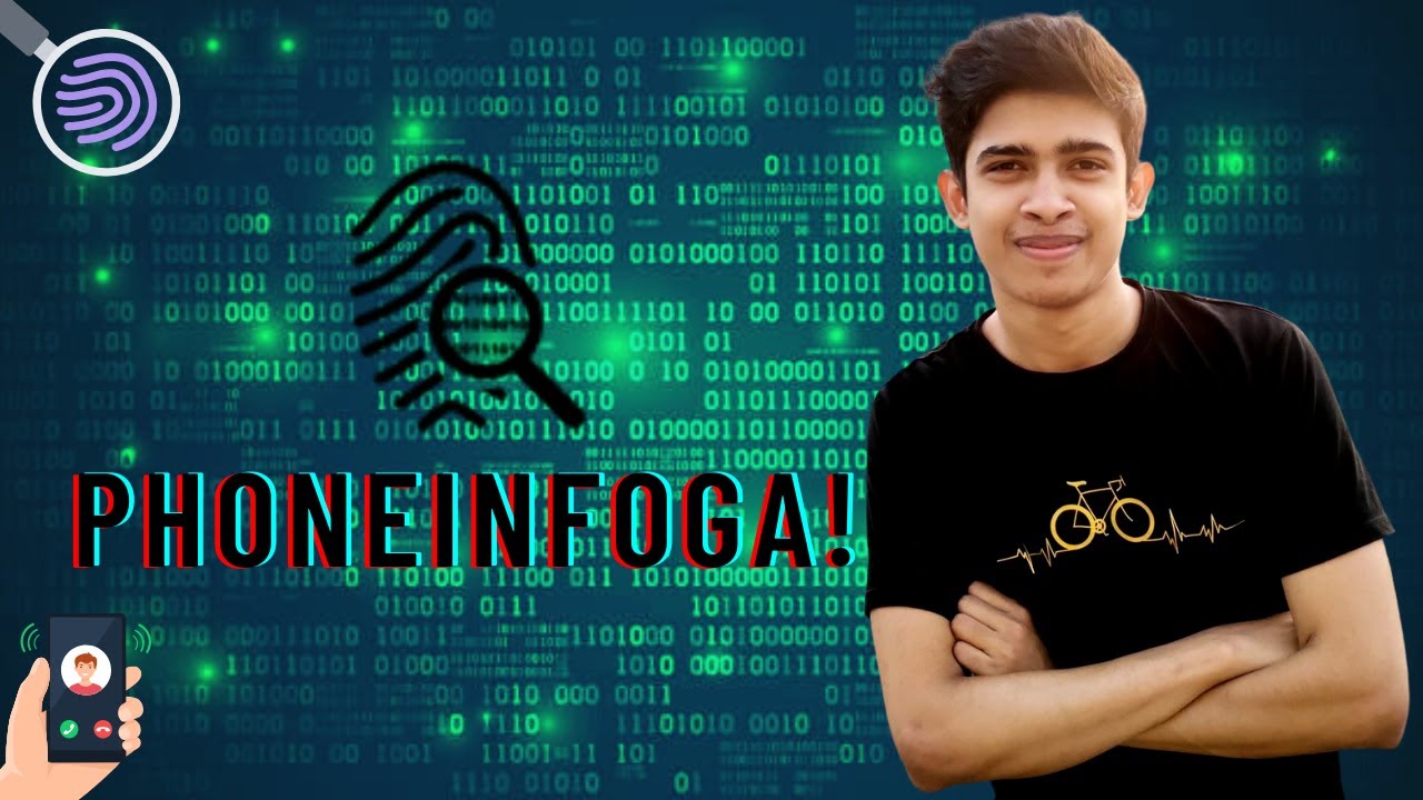 How to find information from phone number? | OSINT | Phoneinfoga | OSINT tools | Hacking information