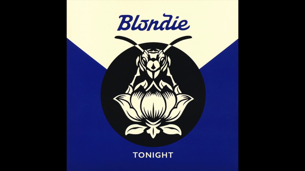 Blondie - Tonight